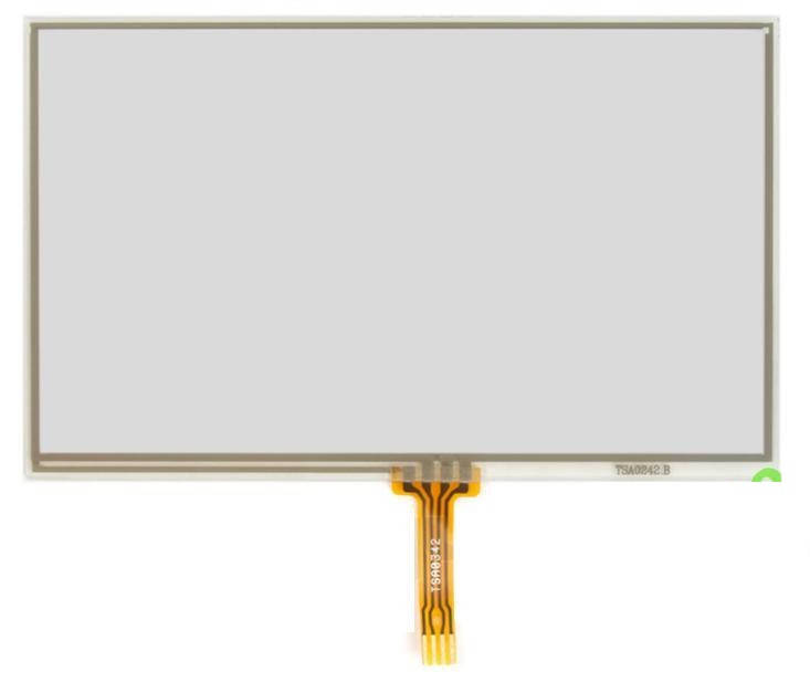 

Сенсор (Тачскрин) для планшета GPS Навигатора Pioneer 7" " P-7009