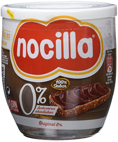 

Паста шоколадно - ореховая Nocilla 190 g