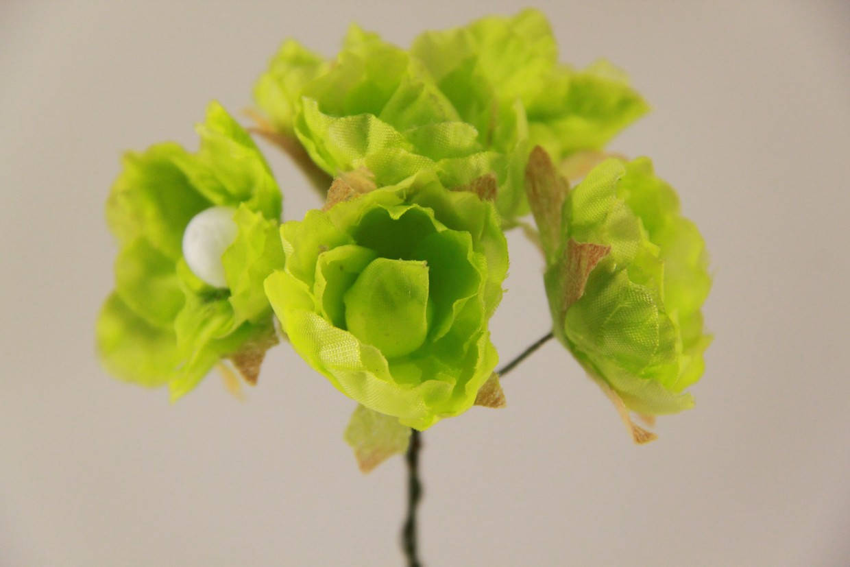 

5635-1-19 зеленый, Зелёный