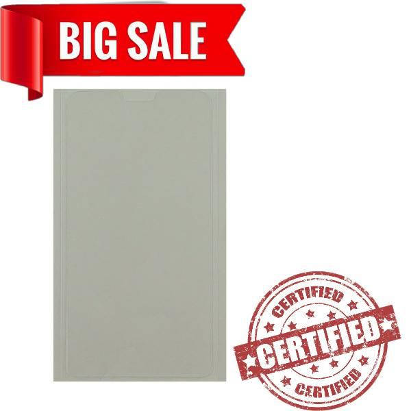 

Плёнка OCA Mitsubishi для IPS дисплеев 70x146x0.25 мм Xiaomi Mi8 Lite