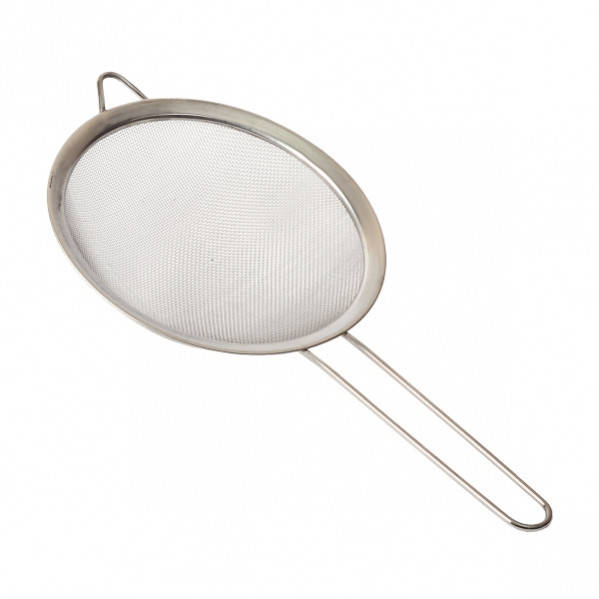 

Сито металл с ручкой 16 см