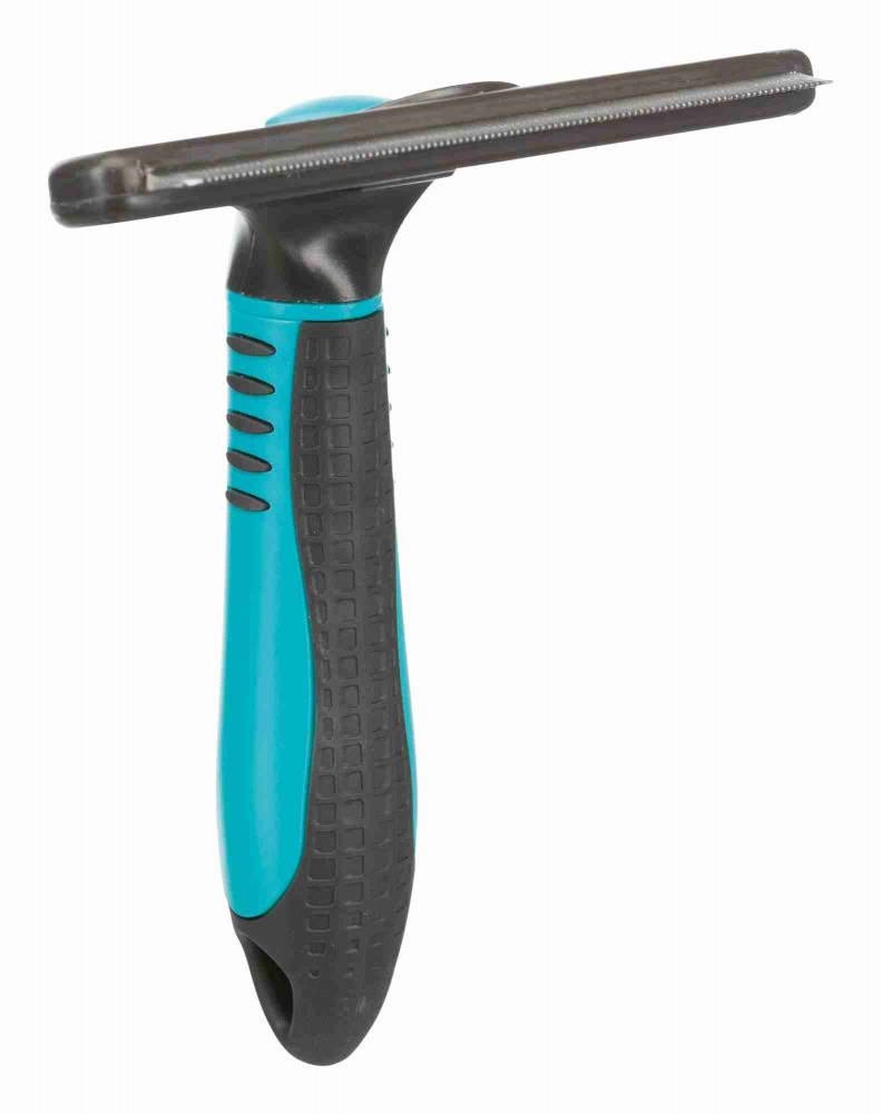 

Trixie TX-24175 Carding Groomer для короткошерстных крупных пород собак