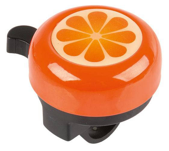 

Звонок M-Wave апельсин (A-DKL-0096)