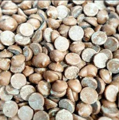 

Шоколад молочный Trinidad Milk 36% Zeelandia