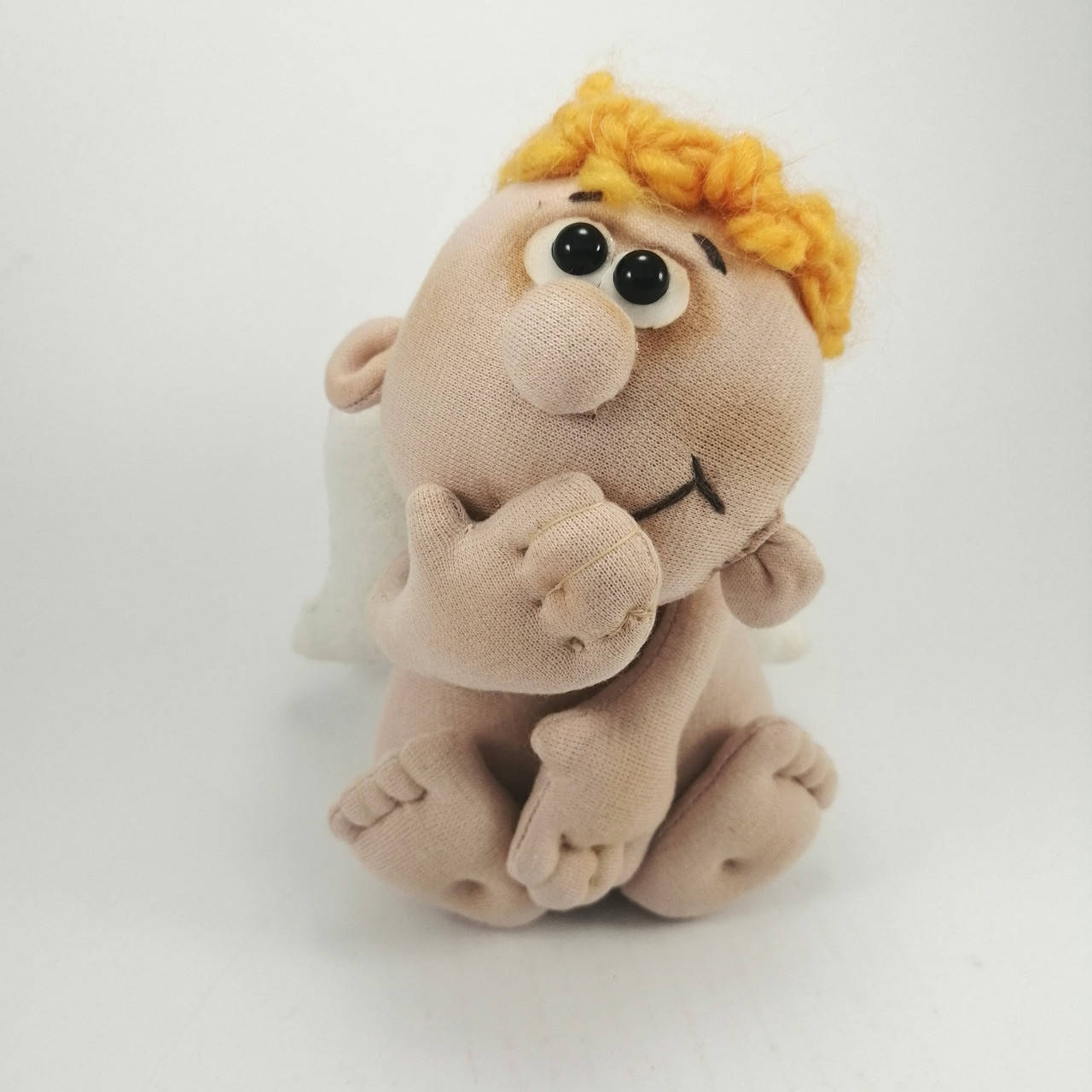 

Ангел Валентинчик Амурчик Подарок на День Святого Валентина 3