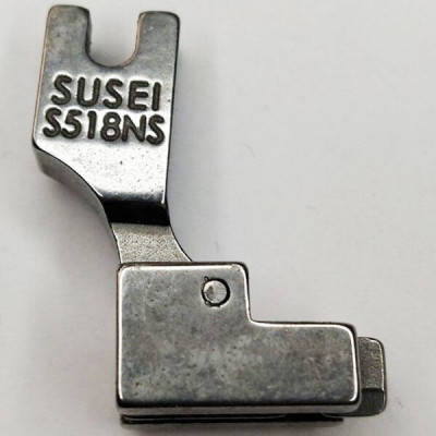 

Лапка для промышленных швейных машин S518NS (ЛП0016)