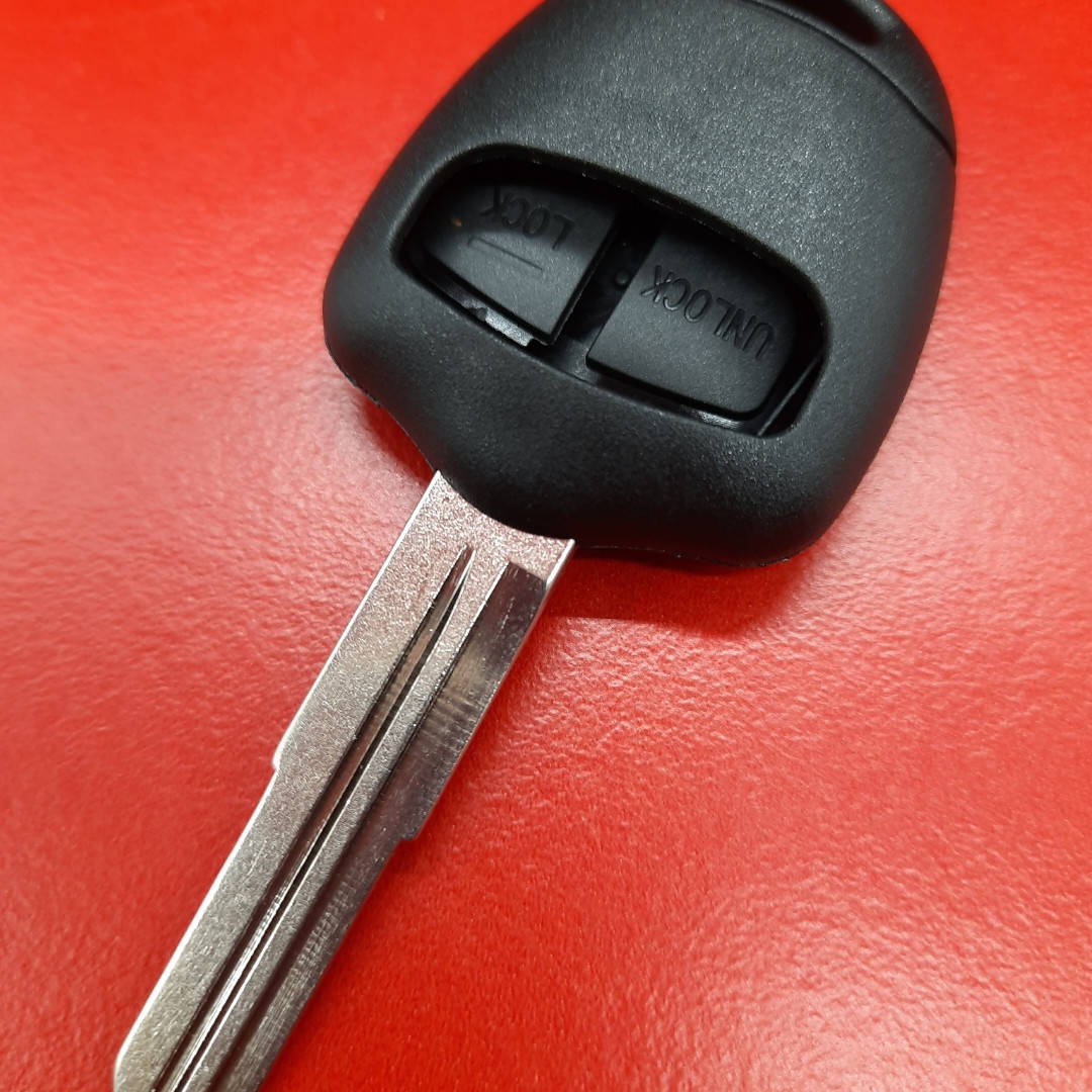 

Корпус ключа Mitsubishi