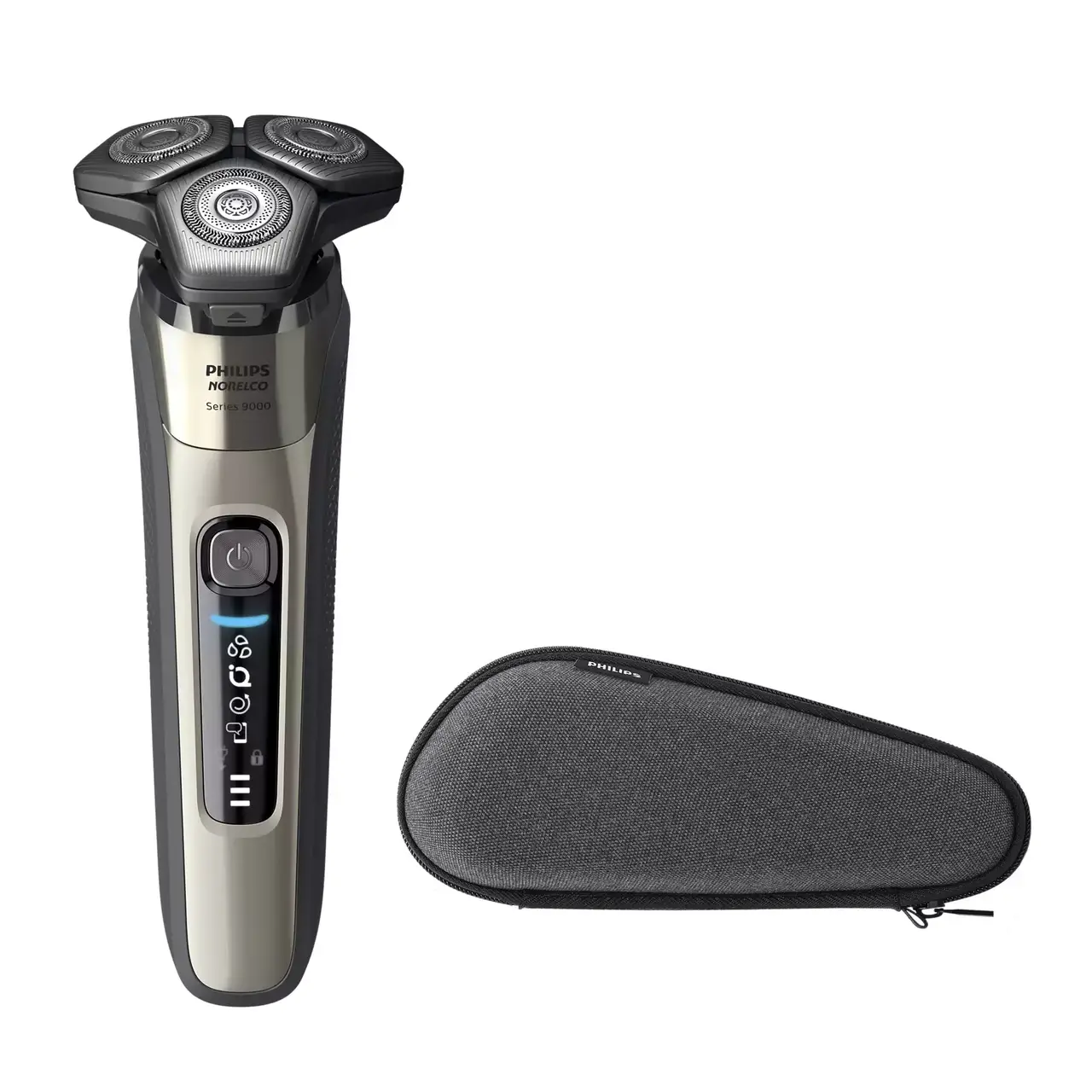

Электробритва PHILIPS Norelco Shaver 9400 S9502/83 Series 9000