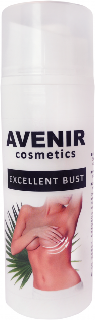 

Сыворотка для лифтинга груди Avenir Excellent bust 100 мл