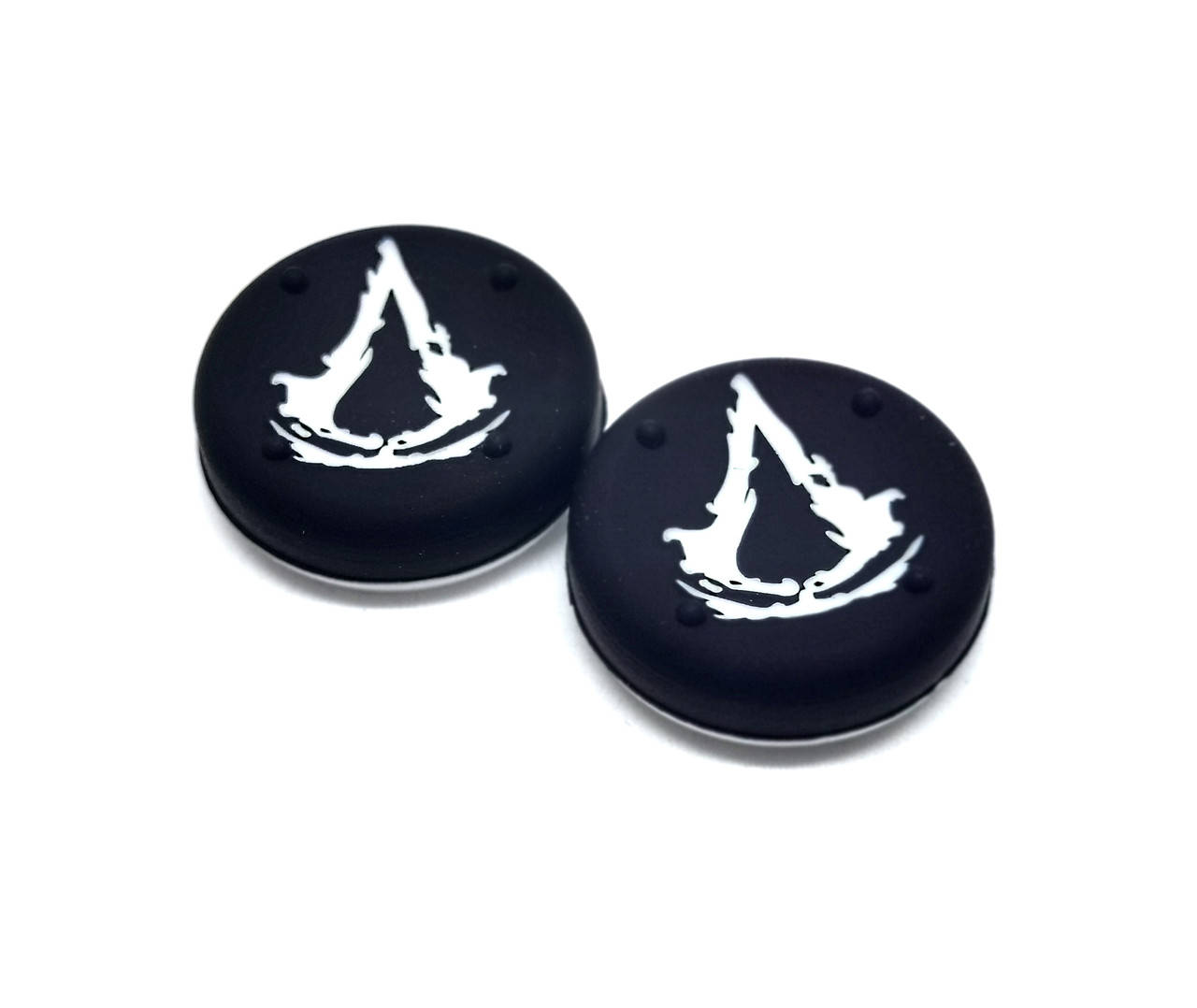 

Накладки Darius ASSASSIN'S CREED V10 на стики для геймпада PS4, PS5, XBOX