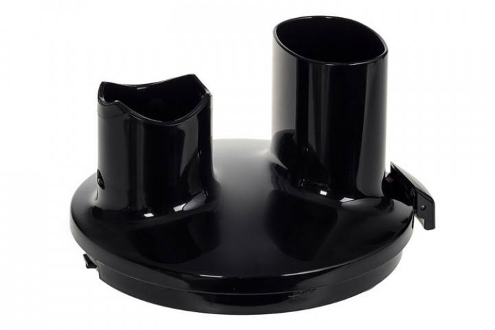 

Крышка-редуктор 7322111274 для большой чаши 1500 мл FP блендера Braun MQ 775, MQ 785, MQ 5177 тип 4199, 4191