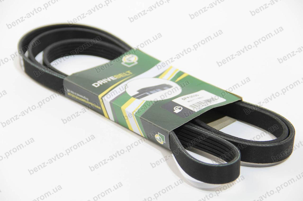 

Ремень генератора 5PK2030 BMW 3/5 98-05 производитель BGA 5PK2030