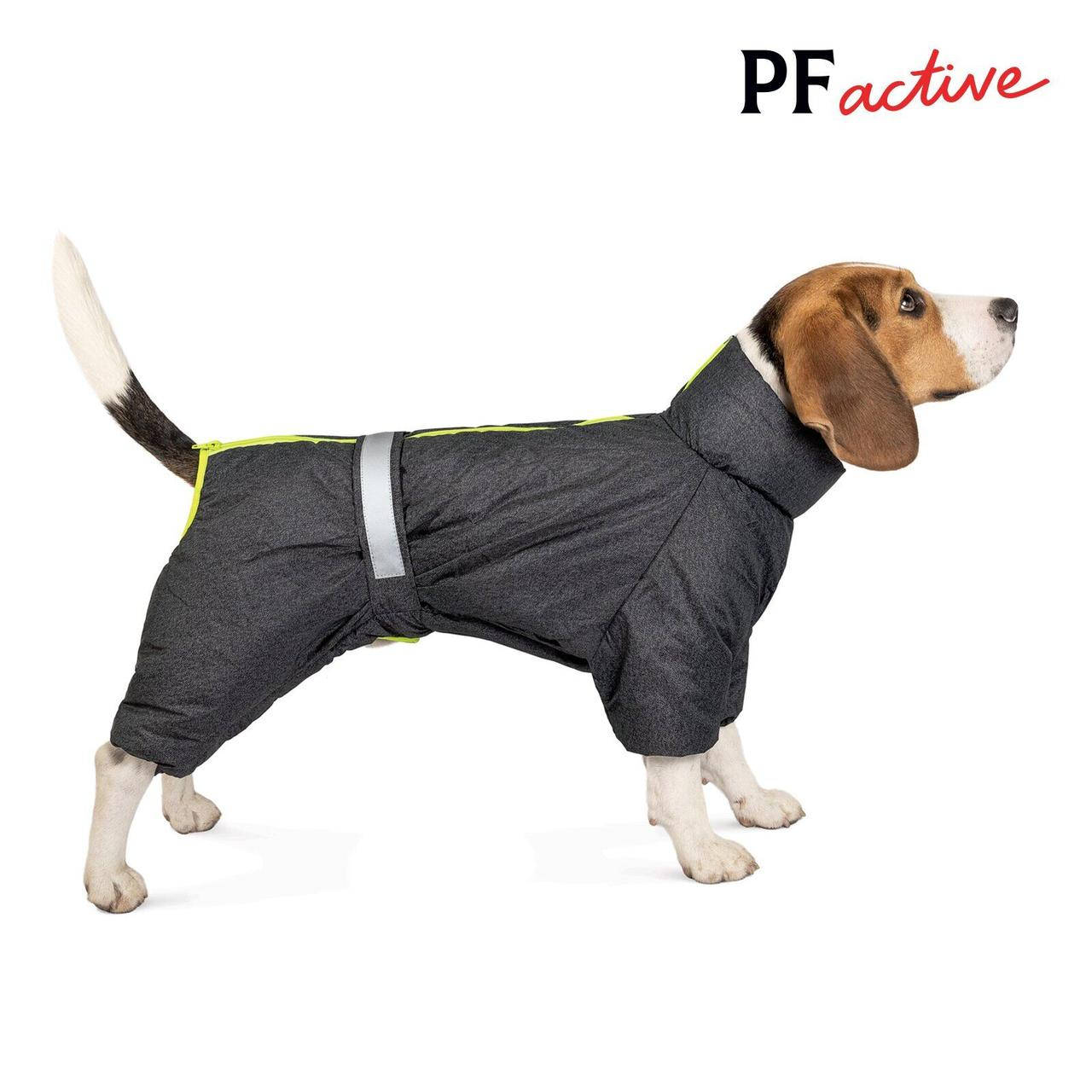 

Комбинезон Pet Fashion Cold (S)