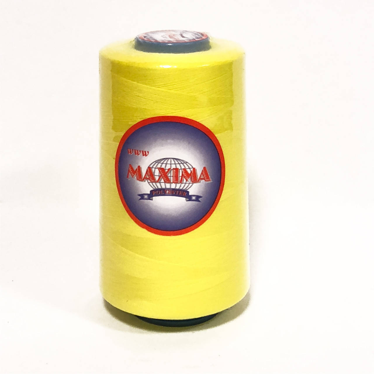 

Швейные нитки 40/2 MAXIMA, цветные (027)