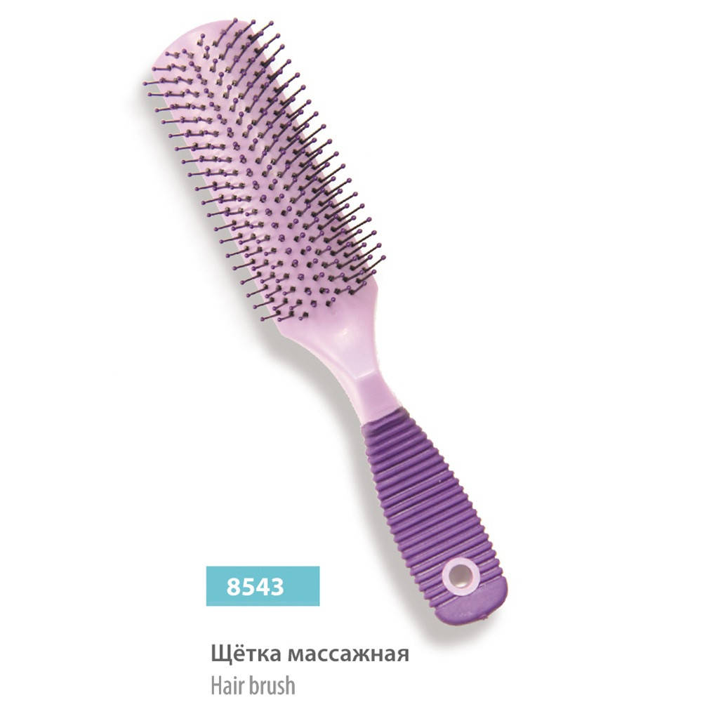 

Щетка для волос SPL 8543