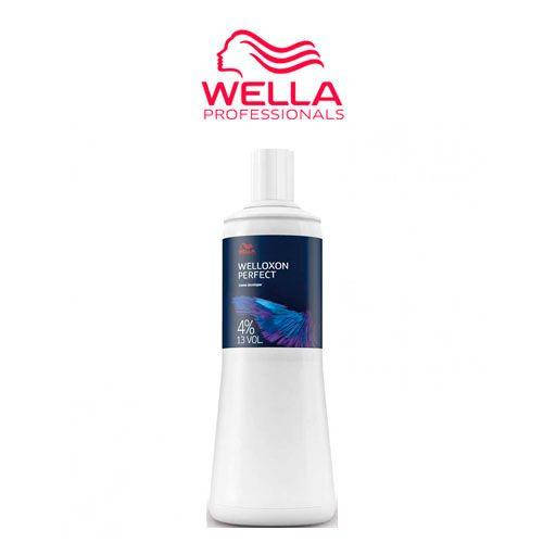 

Окислитель Wella Welloxon 4% 1000 мл