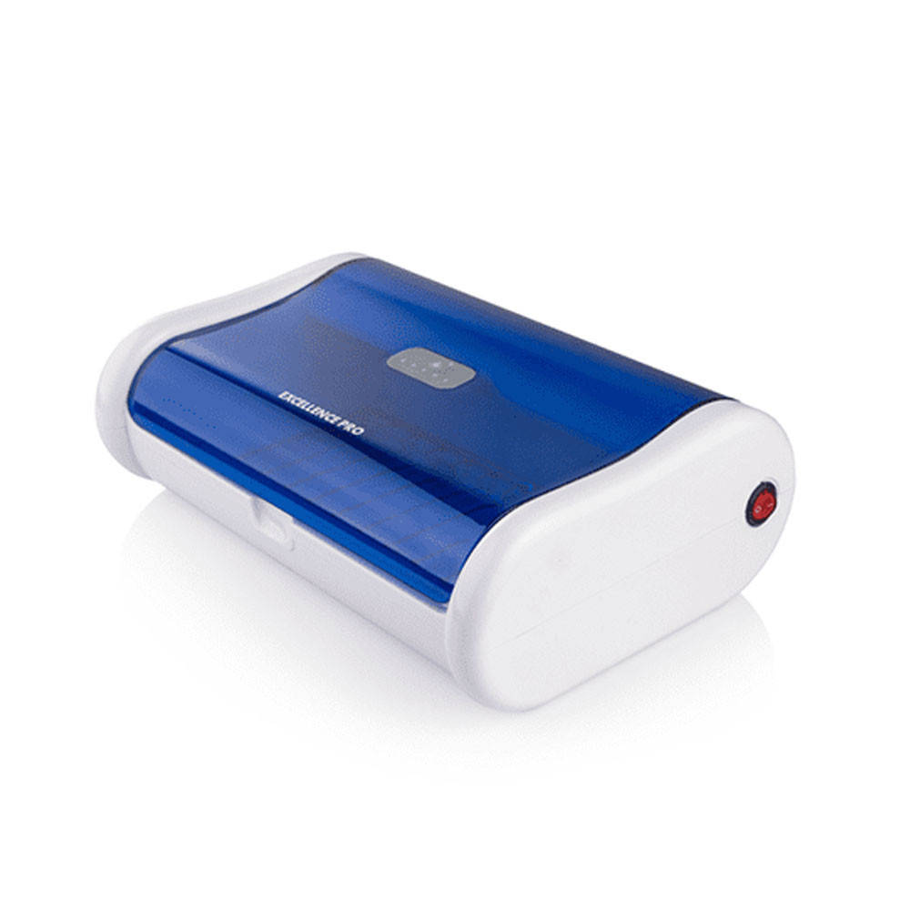 

Ультрафіолетовий стерилізатор BUCOS EXCELLENCE PRO, 15 W.