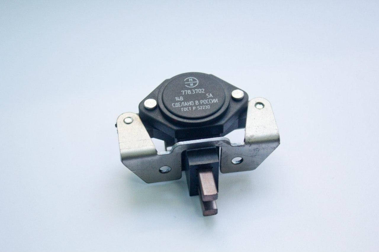 

Регулятор напряжения с адаптером Иж Юпитер 12V