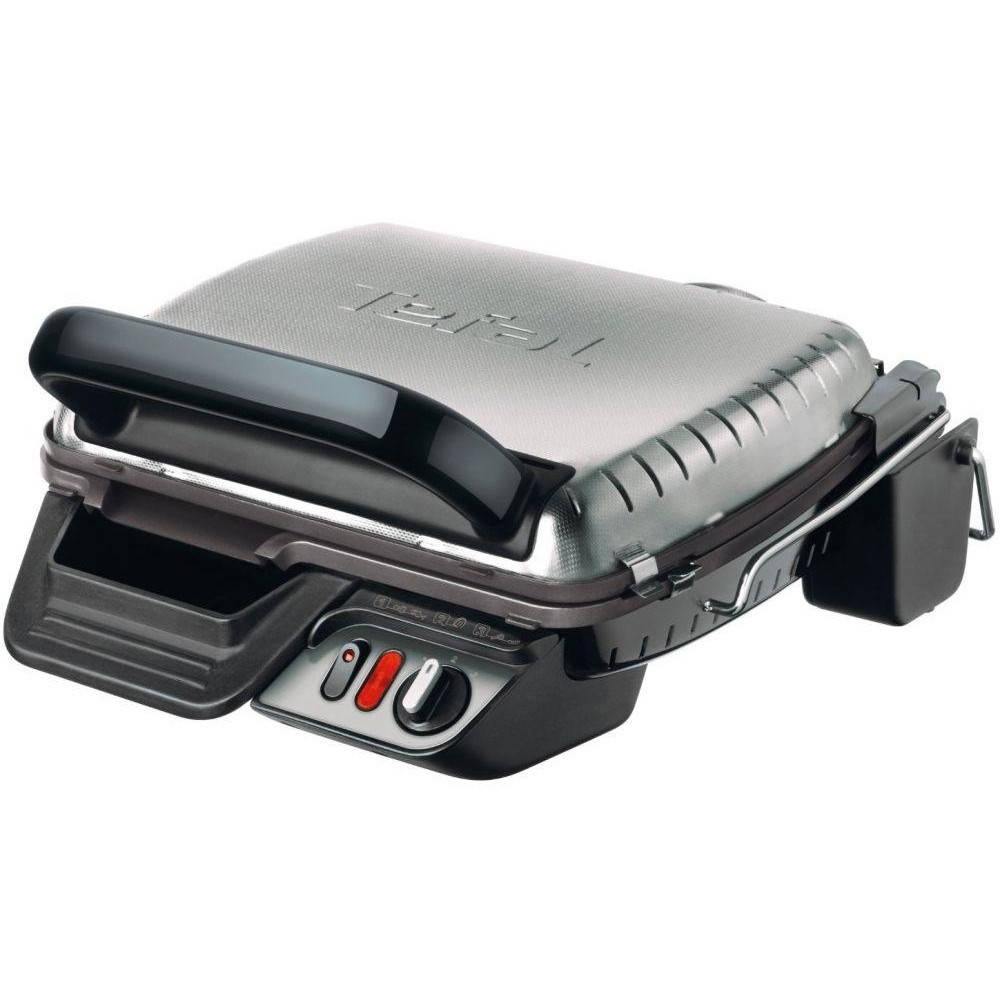 

Электрогриль Tefal HealthGrill Comfort GC3060 [54190]