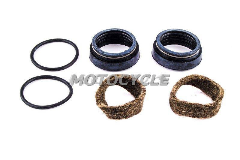 

Ремкомплект передней вилки МТ, ДНЕПР