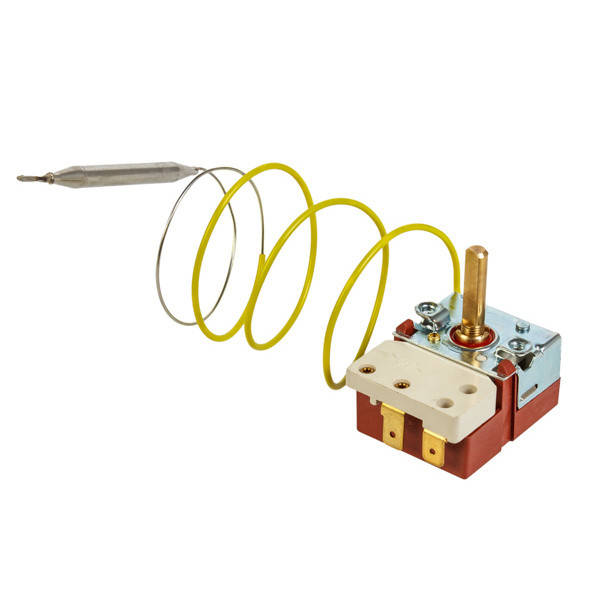 

Термостат 25-75°C для бойлера Gorenje KT165AOK 291234