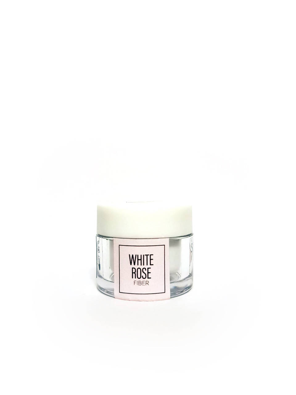 

Base Fiber White Rose, JZ, 15 мл