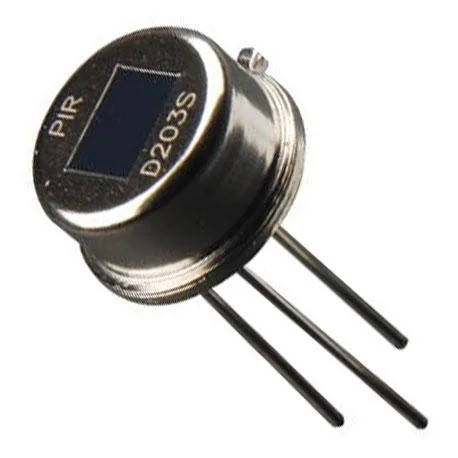 

Инфракрасный PIR датчик D203S