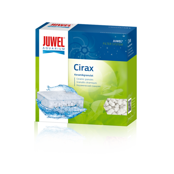 

Juwel Cirax Bioflow 3.0, M керамика, 88056