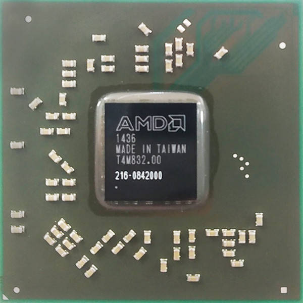 

Микросхема ATI 216-0842000