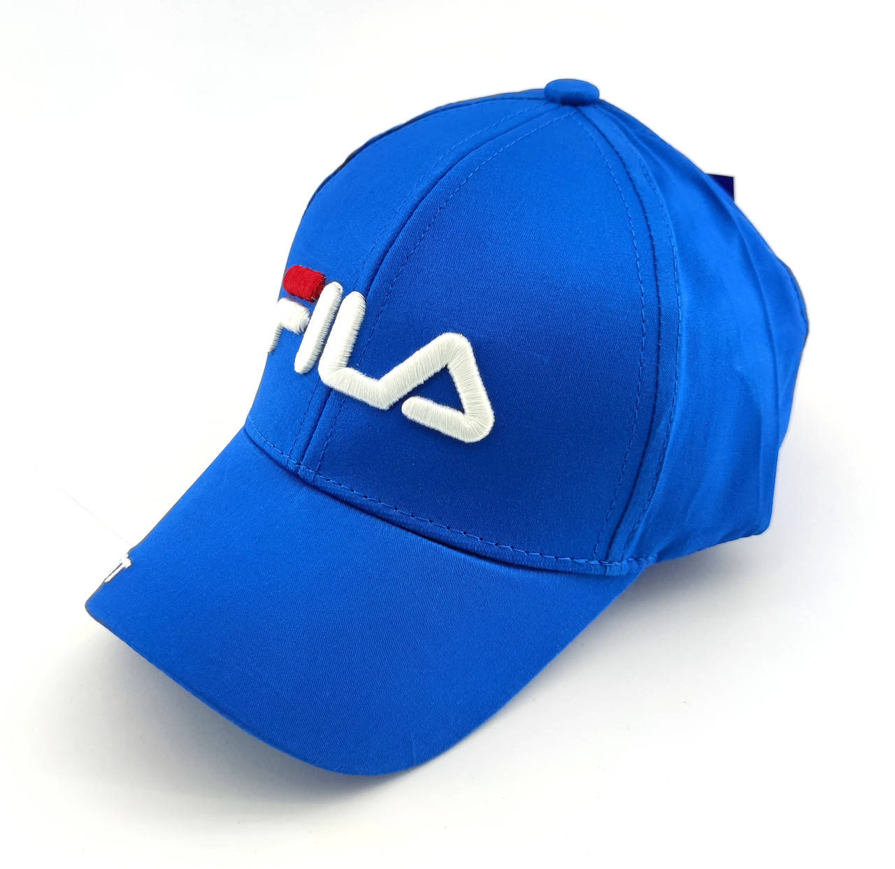 

Кепка бейсболка детская 50-54 размер хлопок летняя детские головные уборы синяя (БД39), Синий