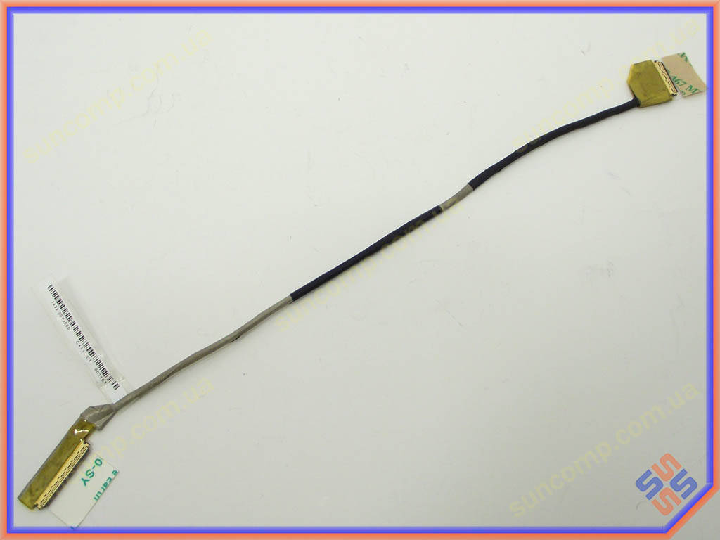 

Шлейф матрицы для Asus U31JG, U31SD, U31S, U31JC, u31f (14G22102901V, 1422-00YJ000)
