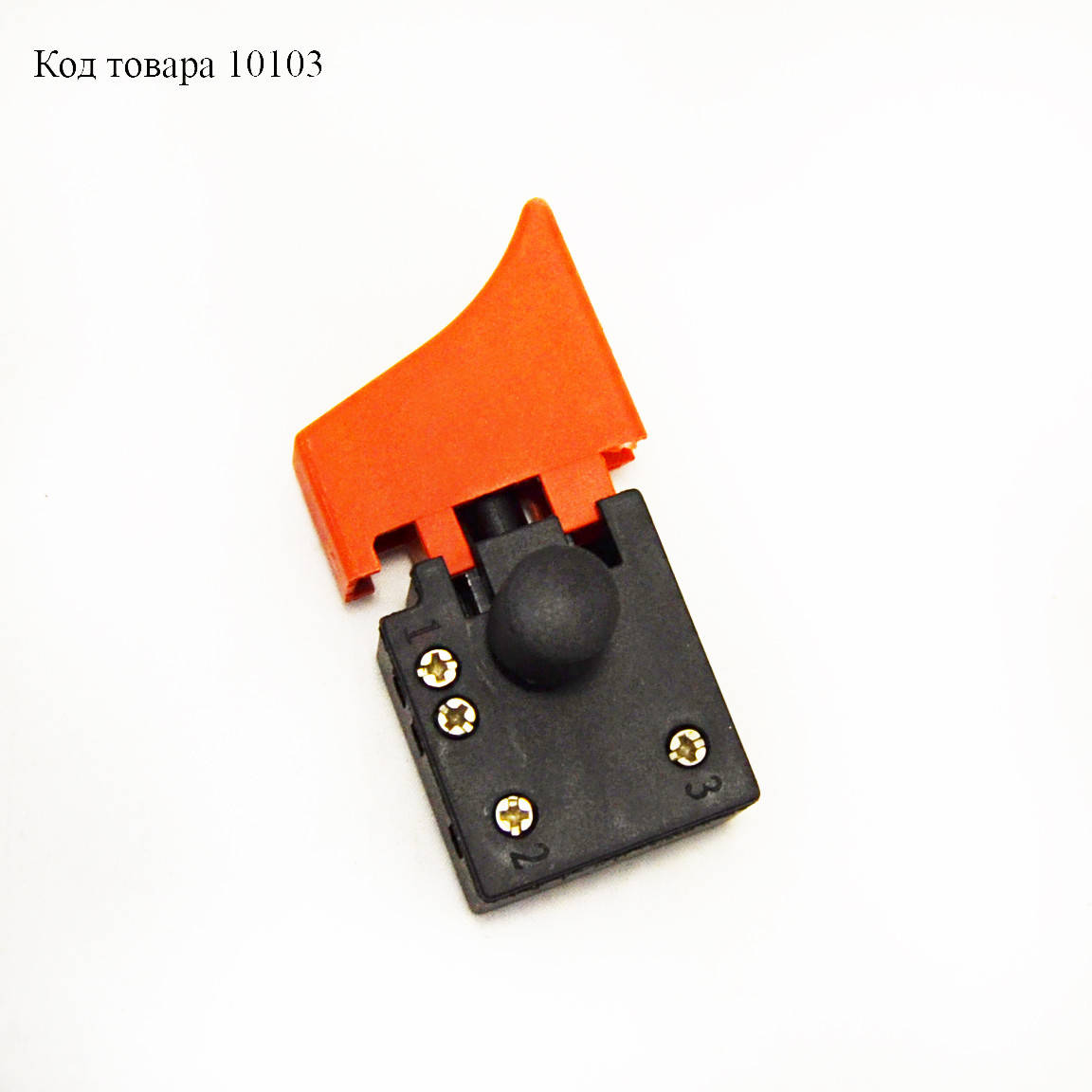 

Кнопка 6A для электроинструмента FA2-6/2B