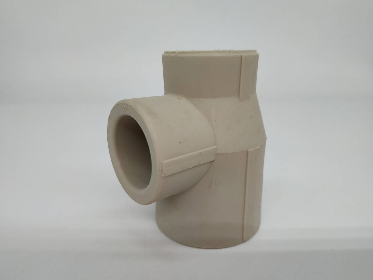 

Тройник полипропиленовый Berke Plastik 32х25х32мм