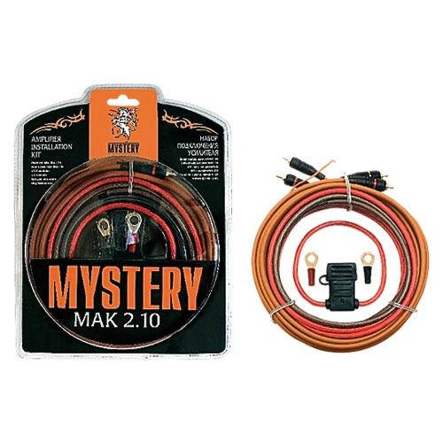 

Набор кабелей Mystery MAK 2.10