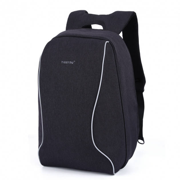 

Рюкзак городской Tigernu T-B3188 Black Grey для ноутбука 14"
