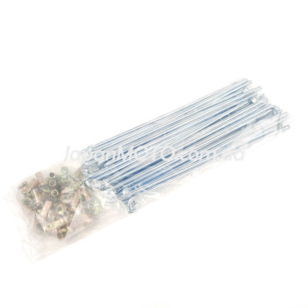 

Спицы заднего колеса, к-т 36 штук, 3,7-170mm