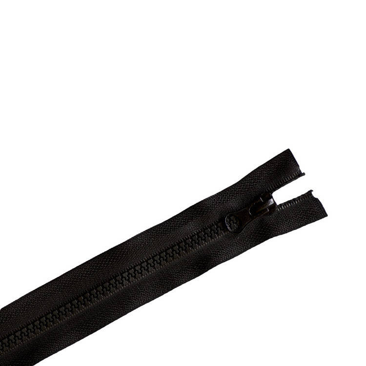 

Молния тракторная №5 разъемная 45см S-580 черный ZIP, Синий