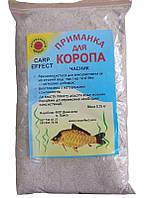 

Прикормка Carp Effect Чеснок