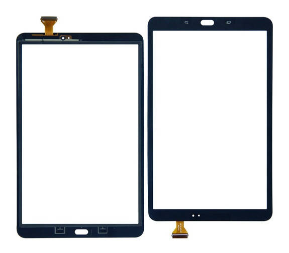 

Сенсорный экран Samsung T580/585 (Galaxy Tab A-10.1") BLACK