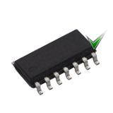 

Микросхема LM324D
