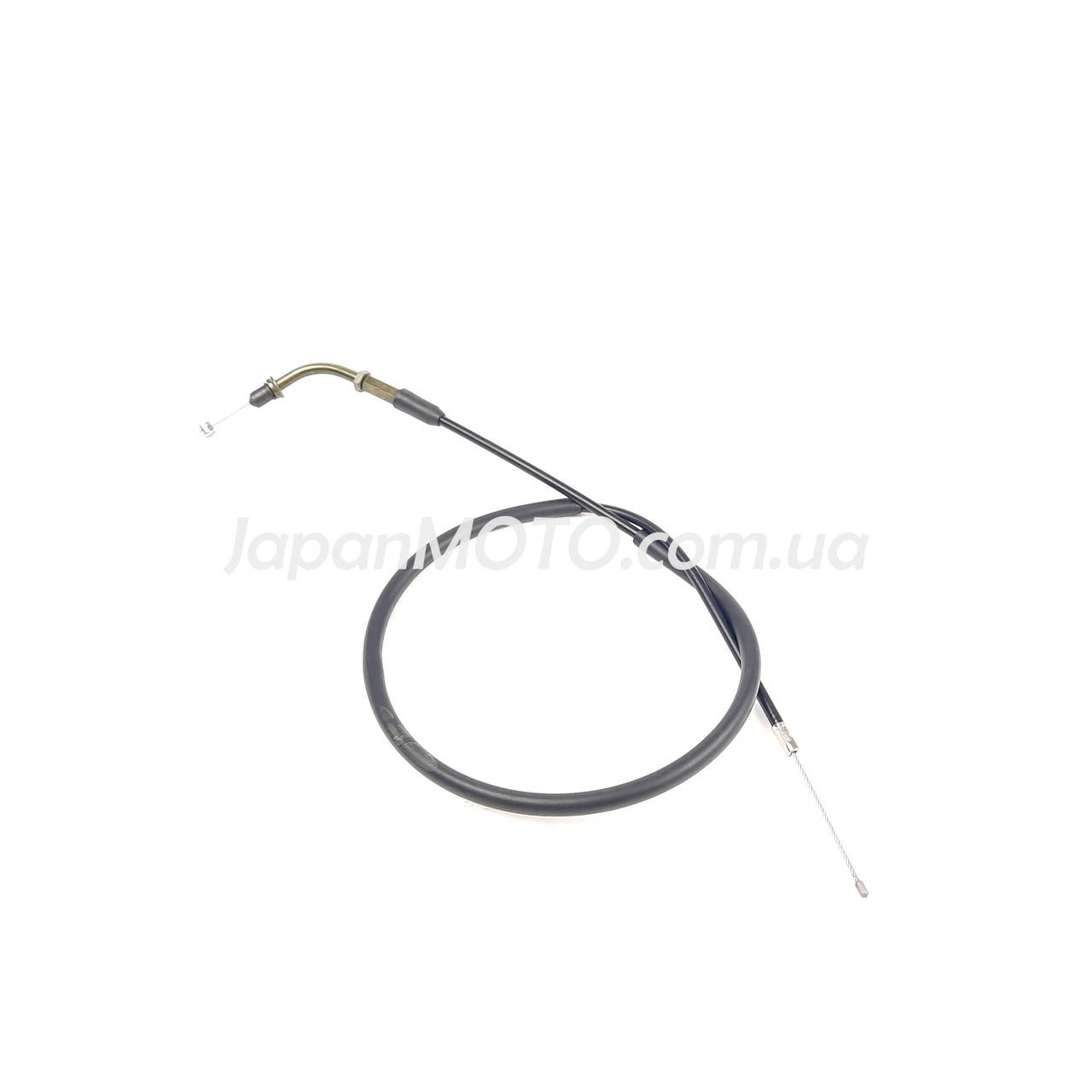 

Трос газа мотоцикла Spark SP200R-27 / SP200R-28 (890mm), оригинал