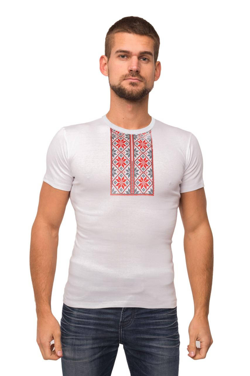 

Футболка чоловіча Наталюкс 21-1325