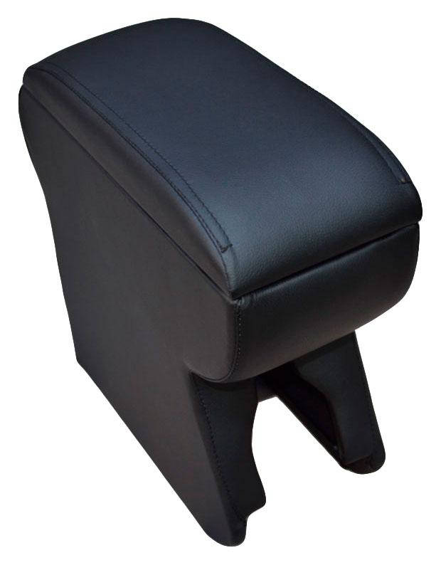 

Автомобильный подлокотник Ford Fiesta МК6 2002-2008 Armrest черный