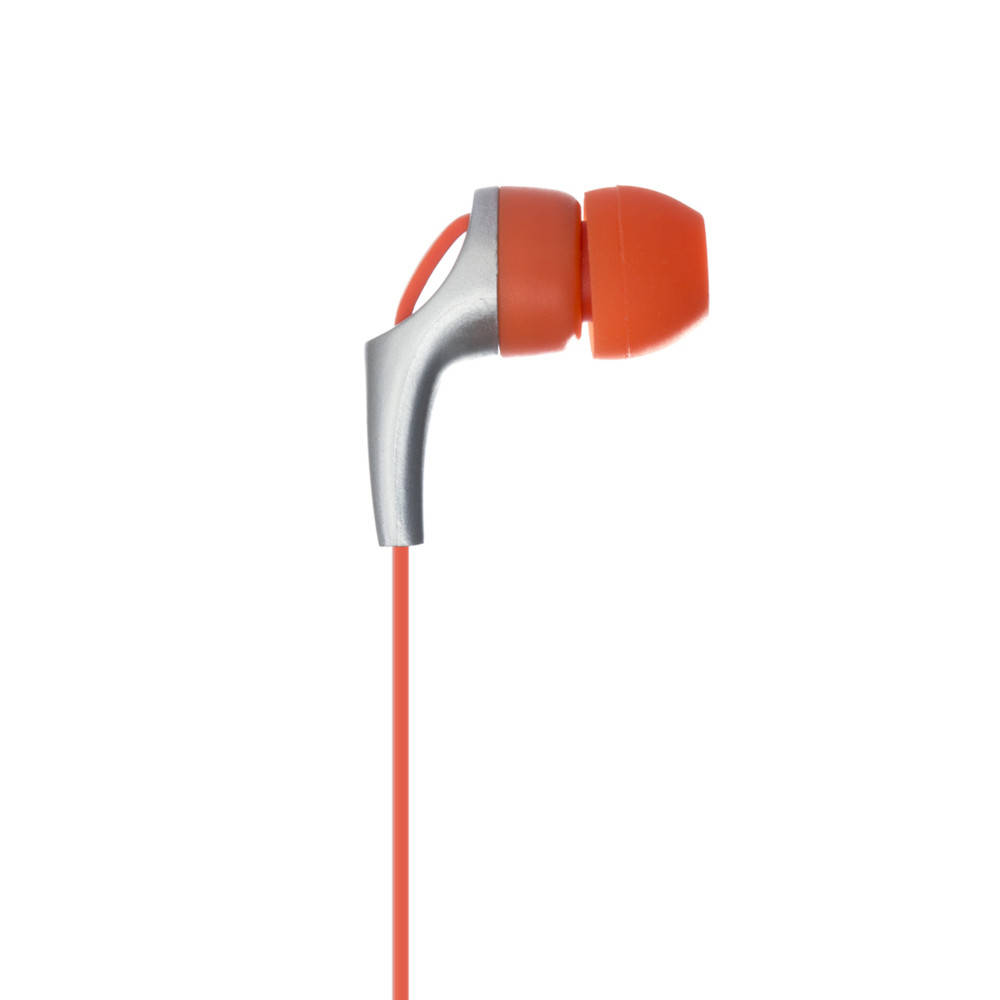 

Наушники YISON CX330 (5 цветов) оранжевый