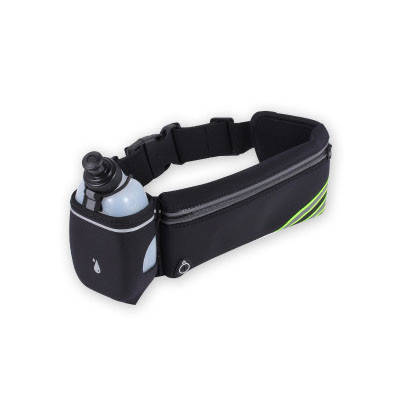 

Сумочка на пояс с бутылкой