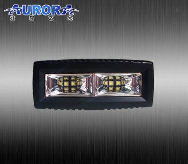 

LED фара Aurora ALO-L-4-E13T - 40 ВТ.Scene. Панорамный свет., Черный