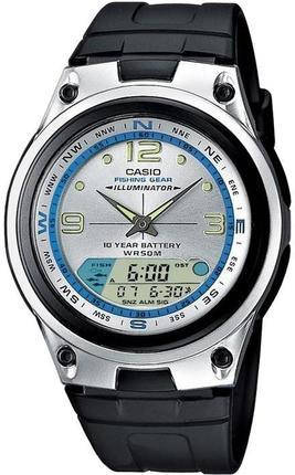

Часы CASIO AW-82-7AVDF