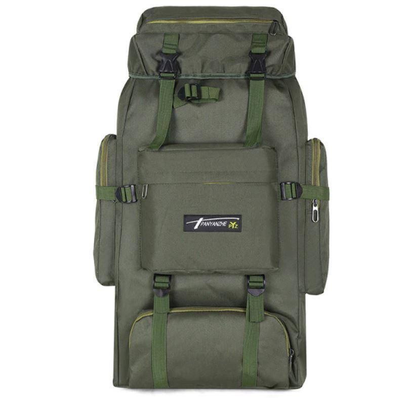 

Рюкзак тактический туристический Tactical Backpack 805 50л олива