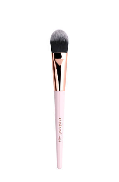

Кисть для макияжа Malva Cosmetics для тональной основы М310 №03