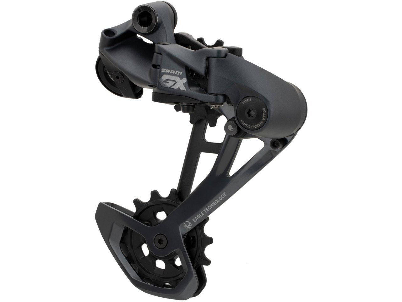 

Перемикач задній Sram GX Eagle Lunar 12 spd